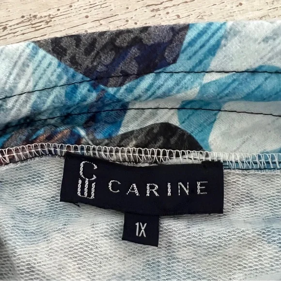 Jillian Pullover - Regal Accents PN24018XS NWOT - Picture 9 of 15